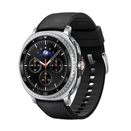 Samsung Galaxy Watch8 Classic Bluetooth + Cellular 46 mm - Black