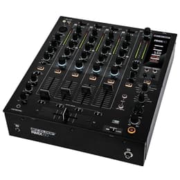 Reloop RMX-60 Audio accessories