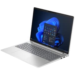 HP ProBook 4 G2a 16 AI 16-inch (2025) - Ryzen 7 250 - 16GB - SSD 512 GB QWERTY - English