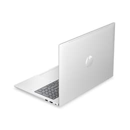 HP ProBook 4 G2a 16 AI 16-inch (2025) - Ryzen 7 250 - 16GB - SSD 512 GB QWERTY - English