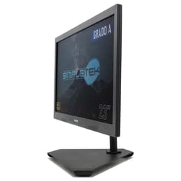 23-inch Philips 231P4QPYEB/00 With Compatible Base 1920 x 1080 LCD Monitor Black