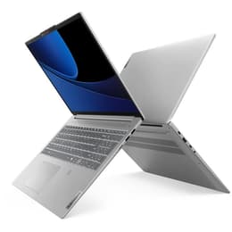 Lenovo IdeaPad Slim 5 16-inch (2023) - Core Ultra 7 155H - 16GB - SSD 1 TB QWERTY - English