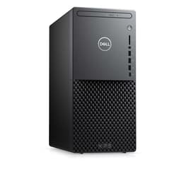 XPS 8940 Tower Core i7-10700 2.9Ghz - SSD 1 TB - 32GB
