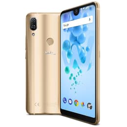Wiko View2 Pro 64GB - Gold - Unlocked