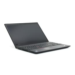 Lenovo ThinkPad T580 15-inch (2018) - Core i5 - Gen 8 (U) - 8GB - SSD 512 GB QWERTZ - German