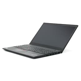 Lenovo ThinkPad T580 15-inch (2018) - Core i5 - Gen 8 (U) - 8GB - SSD 512 GB QWERTZ - German