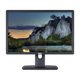 22-inch Dell P2213F 1680 x 1050 LCD Monitor Black