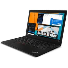 Lenovo ThinkPad L590 15-inch (2018) - Core i5 - Gen 8 (U) - 16GB - SSD 256 GB QWERTY - Greek