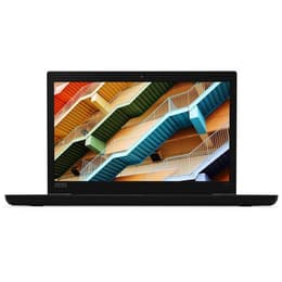 Lenovo ThinkPad L590 15-inch (2018) - Core i5 - Gen 8 (U) - 16GB - SSD 256 GB QWERTY - Greek