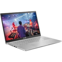 Asus VivoBook X515JA-EJ3358W 15-inch (2020) - Core i5 - Gen 10 (G) - 8GB - SSD 256 GB QWERTY - English