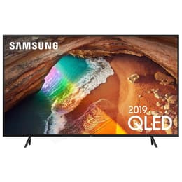 Samsung 55.0000-inch QE55Q60RAT 3840x2160 TV