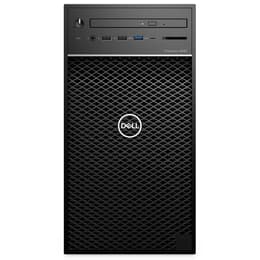 Precision T3630 Core i7-8700K 3.7Ghz - SSD 1 TB - 32GB