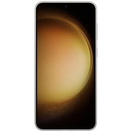 Galaxy S23+ 256GB - Beige - Unlocked