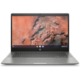 HP Chromebook 14B-NA0000SF Ryzen 3 2.6 GHz 64GB SSD - 8GB AZERTY - French