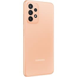 Galaxy A23 5G 64GB - Orange - Unlocked