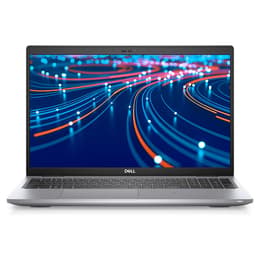 Dell Latitude 5520 14-inch (2026) - Core i7 - Gen 11 (G) - 16GB - SSD 512 GB QWERTY - Italian