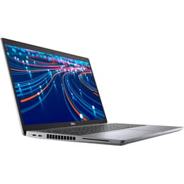 Dell Latitude 5520 14-inch (2026) - Core i7 - Gen 11 (G) - 16GB - SSD 512 GB QWERTY - Italian