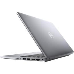 Dell Latitude 5520 14-inch (2026) - Core i7 - Gen 11 (G) - 16GB - SSD 512 GB QWERTY - Italian