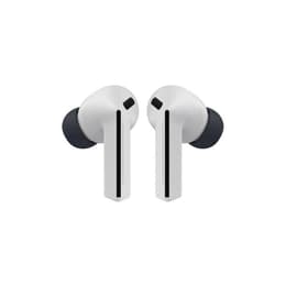Samsung Galaxy Buds 3 FE Earbud Noise-Cancelling Bluetooth Earphones - Grey