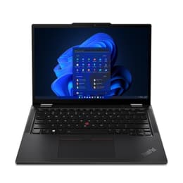 Lenovo ThinkPad X13 Gen 4 13-inch (2023) - Core i5-1345U - 16GB - SSD 256 GB AZERTY - French