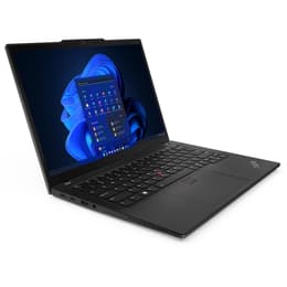 Lenovo ThinkPad X13 Gen 4 13-inch (2023) - Core i5-1345U - 16GB - SSD 256 GB AZERTY - French
