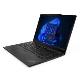 Lenovo ThinkPad X13 Gen 4 13-inch (2023) - Core i5-1345U - 16GB - SSD 256 GB AZERTY - French