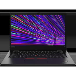 Lenovo ThinkPad L13 2-in-1 G5 13-inch (2023) - Core Ultra 5 125U - 16GB - SSD 512 GB QWERTY - Spanish