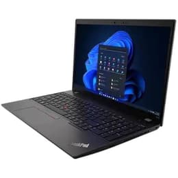 Lenovo ThinkPad L13 2-in-1 G5 13-inch (2023) - Core Ultra 5 125U - 16GB - SSD 512 GB QWERTY - Spanish