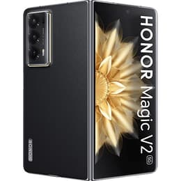 Honor Magic V2 512GB - Black - Unlocked - Dual-SIM