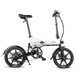 Fiido D2S Electric bike