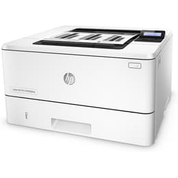 HP Laserjet M402DNE Monochrome laser
