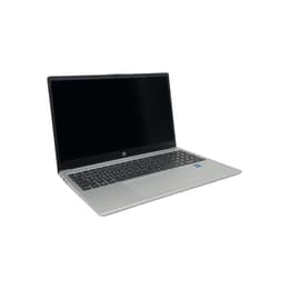 HP 250 G10 15-inch (2023) - Core i5-1335U - 16GB - SSD 512 GB QWERTZ - German