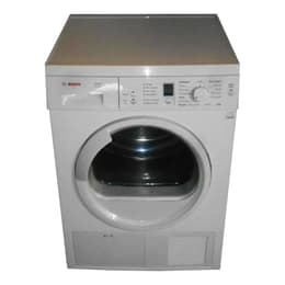 Bosch WDT2 Condensation clothes dryer Front load