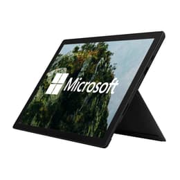 Microsoft Surface Pro 7 12-inch Core i5-10354G4 - SSD 256 GB - 8GB Without keyboard
