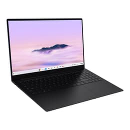 Samsung Galaxy ChromeBook Plus Core 5-120U 1.4 GHz 256GB SSD - 8GB QWERTY - Italian