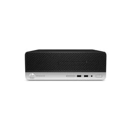 Prodesk 400 G5 SFF Core i3-8100 3.6Ghz - SSD 128 GB - 8GB