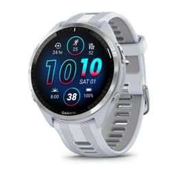 Smart Watch Garmin GPS Forerunner 965 - Grey