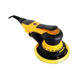 Mirka Deros 650CV 150MM Central Vacuum Orbit 5.0 Electric sander