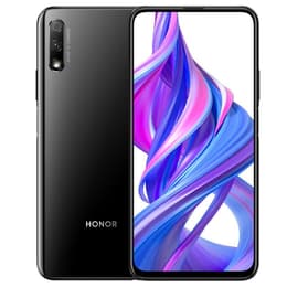 Huawei Honor 9X 64GB - Midnight Black - Unlocked
