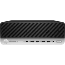 ProDesk 600 G4 SFF Core i5-8500 3Ghz - SSD 256 GB - 8GB