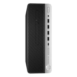 ProDesk 600 G4 SFF Core i5-8500 3Ghz - SSD 256 GB - 8GB