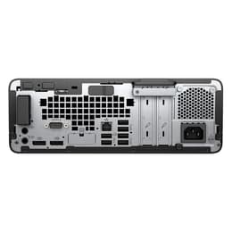 ProDesk 600 G4 SFF Core i5-8500 3Ghz - SSD 256 GB - 8GB