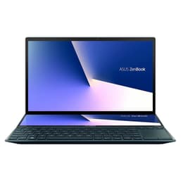 Asus ZenBook UX482EA-KA146T 14-inch (2020) - Core i7-1165g7 - 16GB - SSD 1 TB AZERTY - French