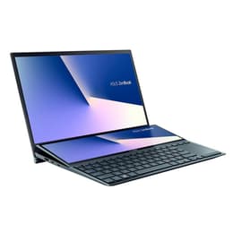 Asus ZenBook UX482EA-KA146T 14-inch (2021) - Core i7 - Gen 11 (G) - 16GB - SSD 1 TB AZERTY - French