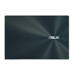 Asus ZenBook UX482EA-KA146T 14-inch (2021) - Core i7 - Gen 11 (G) - 16GB - SSD 1 TB AZERTY - French