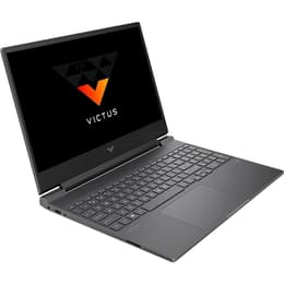 HP Victus 15-FB0020NA 15-inch (2021) - Ryzen 5 - 5000 Series (H) - 8GB - SSD 256 GB QWERTY - English