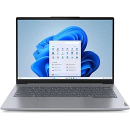 Lenovo ThinkBook 14 G7 ARP 14-inch () - Ryzen 5 - 7000 Series (HS) - 16GB - SSD 512 GB QWERTZ - Slovak