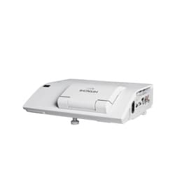 Hitachi CP-A222WN Video projector 2,200 Lumens Lumen - White