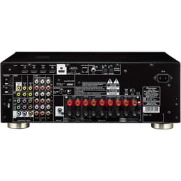 Pioneer VSX-921K Sound Amplifiers