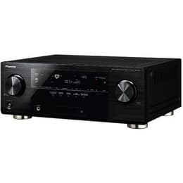 Pioneer VSX-921K Sound Amplifiers
